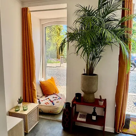 Casa Limao River And Park View *